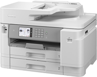 All in one Brother MFC-J5955DW A3 inkjet met PayPerPrint-3