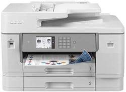 Brother MFC-J6955DW all in one printer A3