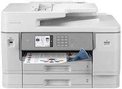 A3 printer scanner Brother MFC-J6955DW all in one inkjet met PayPerPrint