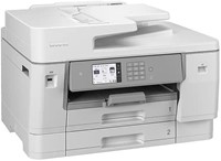 A3 printer scanner Brother MFC-J6955DW all in one inkjet met PayPerPrint-2
