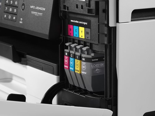 Brother-MFC-J6955DW-inkjet-printer