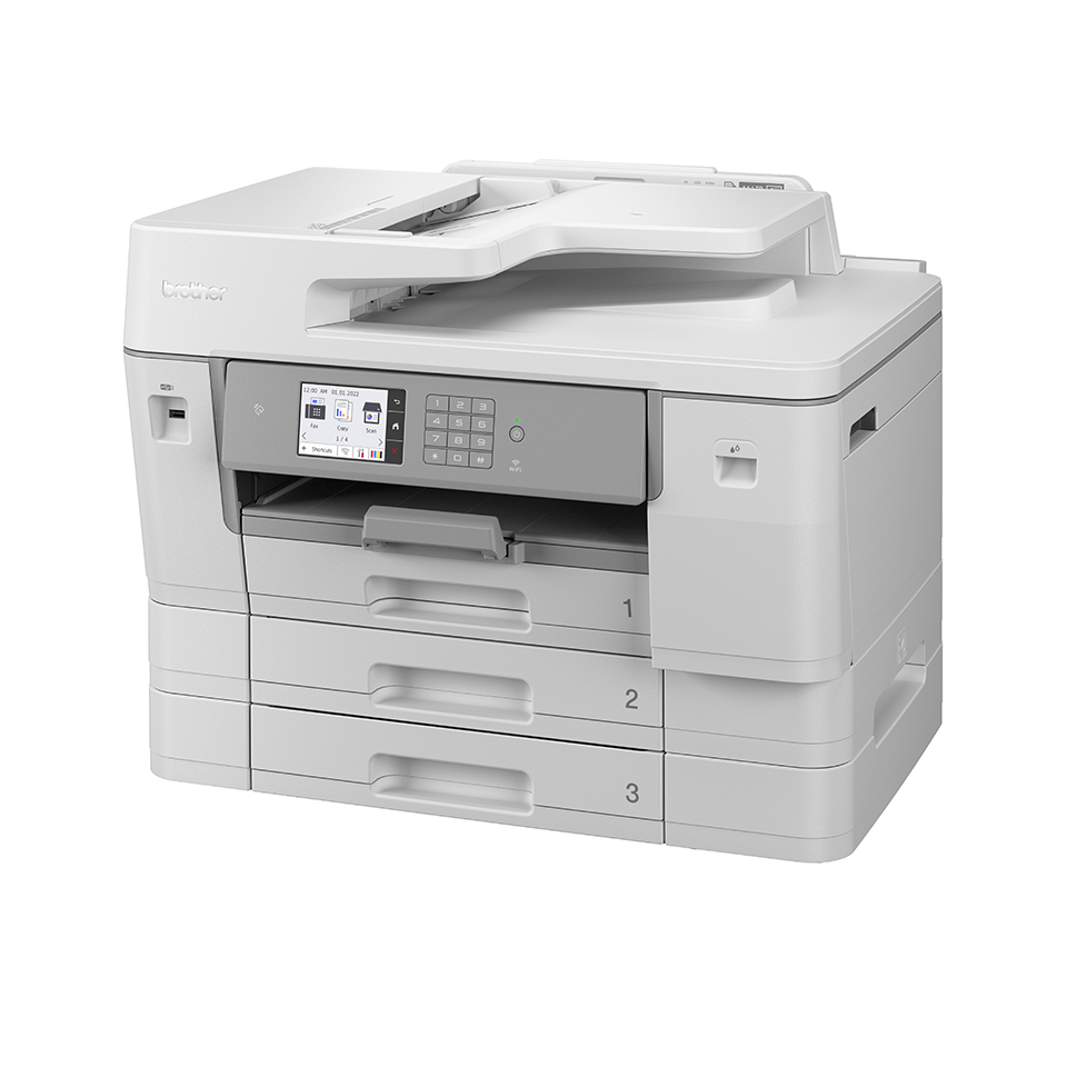 Brother MFC-J6957DW A3 all in one inkjet printer-3