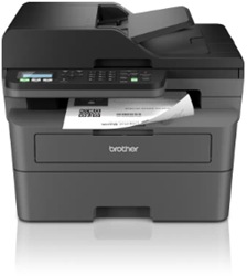 Brother laserprinter zwart wit MFC-L2800DW all in one