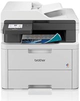 Brother MFC-L3760CDW all in one printer
