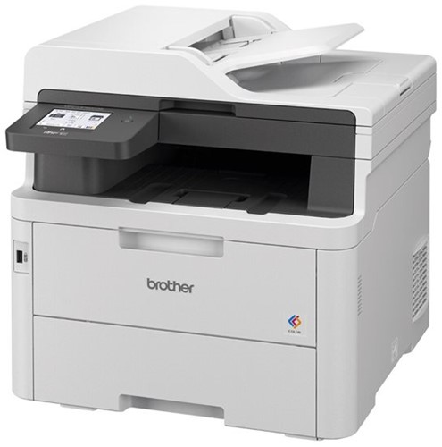 Brother MFC-L8340CDW all in one printer-3