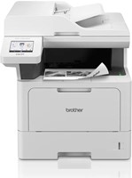 Brother MFC-L5710DW all in one laserprinter zwart wit 48ppm