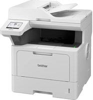 Brother MFC-L5710DW all in one laserprinter zwart wit met PayPerPrint-3
