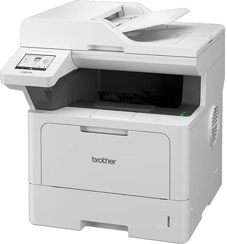 Brother MFC-L5710DW all in one laserprinter zwart wit met PayPerPrint-3