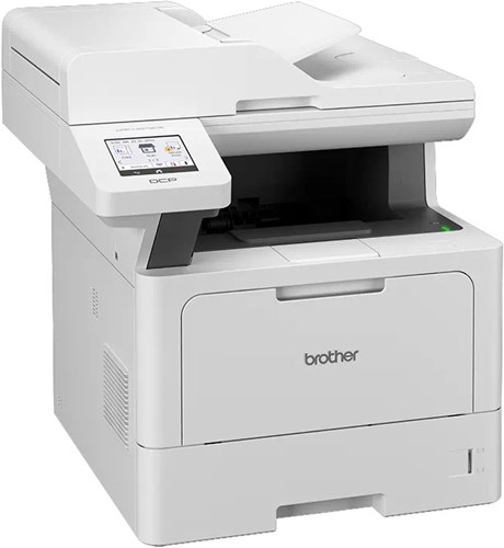 Brother MFC-L5710DW all in one laserprinter zwart wit met PayPerPrint-2
