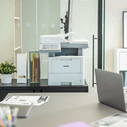 Brother-MFC-L6910DN-all-in-one-laserprinter-zwart-wit