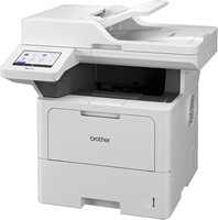 Brother MFC-L6710DW all in one printer zwart wit met PayPerPrint-3