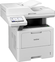 Brother MFC-L6710DW all in one printer zwart wit met PayPerPrint-2