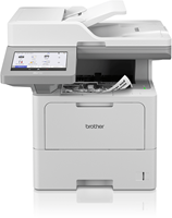 Brother MFC-L6910DN all in one printer met follow-me printing PayPerPrint