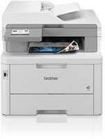 Brother MFC-L8340CDW all in one printer