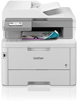 Brother MFC-L8390CDW all in one printer met PayPerPrint