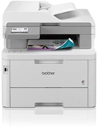 Brother MFC-L8390CDW all in one laserprinter kleur