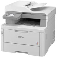 Brother MFC-L8390CDW all in one laserprinter kleur-2