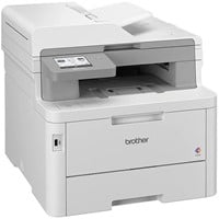 Brother MFC-L8390CDW all in one laserprinter kleur-3