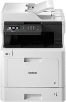 Brother MFC-L8690CDW all in one printer