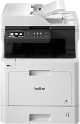 Brother MFC-L8690CDW all in one printer met PayPerPrint abonnement