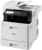 Brother MFC-L8900CDW All in one printer met PayPerPrint-2