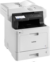 Brother MFC-L8900CDW All in one printer met PayPerPrint-3