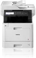 Brother MFC-L8900CDW All in one printer met PayPerPrint