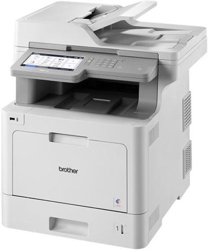 Brother MFC-L9577CDW Exclusive all in one laserprinter-2