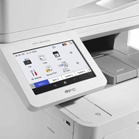 Brother MFC-L9630CDN all in one laserprinter-2