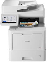 Brother MFC-L9630CDN all in one laserprinter
