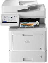 Brother MFC-L9630CDN all in one laserprinter
