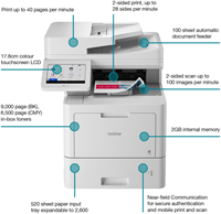 Brother-MFC-L9630CDN