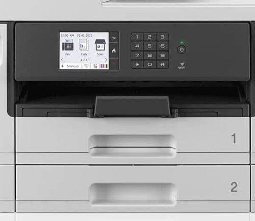 Brother-MFCJ5740DW