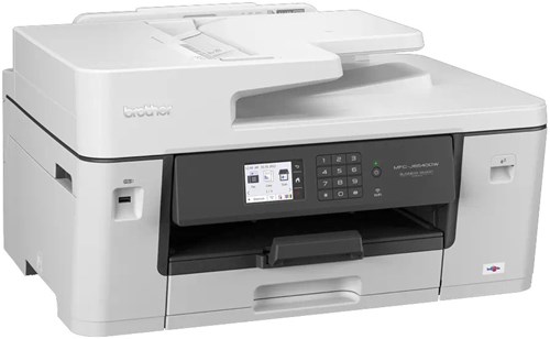 Brother MFC-J6540DW all in one printer A3-2