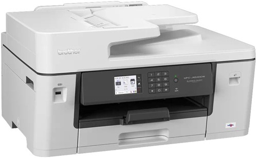 Brother-MFCJ6540