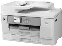 Brother MFC-J6955DW all in one printer A3-2