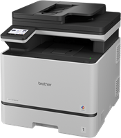 Brother MFC-L8730CDW all in one printer met PayPerPrint printer inkt abonnement-2