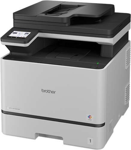 Brother MFC-L8730CDW all in one printer met PayPerPrint printer inkt abonnement-2