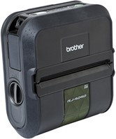 Brother RJ-4040 Mobiele labelprinter voor RD-M labels met wifi-3