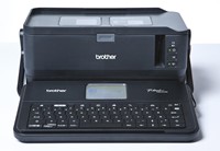Brother P-Touch labelmaker D800W Azerty met wifi