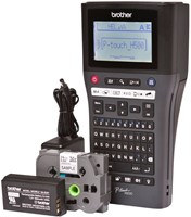 Brother P-touch H500 labelmaker-3