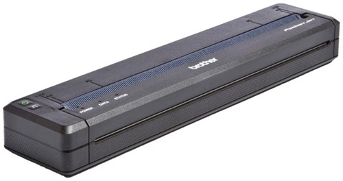Brother PJ-723 Thermisch Mobiele A4 printer-3