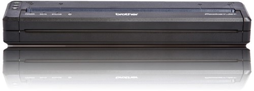 Brother PJ-762 Thermische mobiele A4-printer met bluetooth