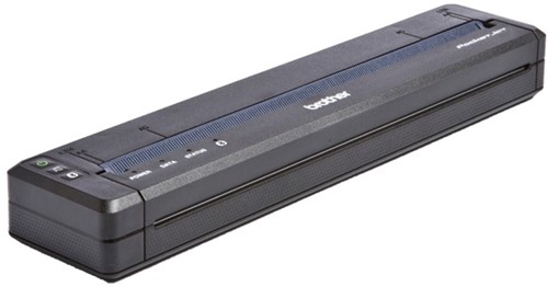 Mobiele printer Brother PJ-863 thermisch A4-3