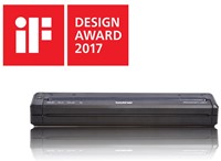 Brother PJ-773 Thermische mobiele A4 printer met wifi