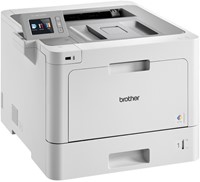 Laserprinter kleur Brother HL-L9310CDW-3