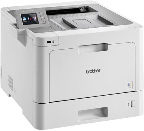 Brother HL-L9310CDW laserprinter kleur met PayPerPrint-3