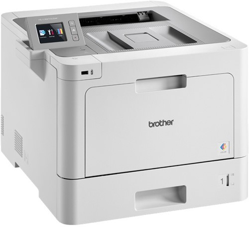 Laserprinter kleur Brother HL-L9310CDW-3