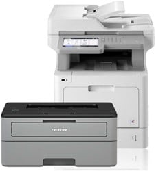 Brother printer