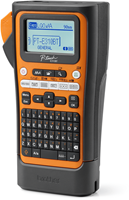 Brother P-touch E310VP industriële labelmaker zwart-2